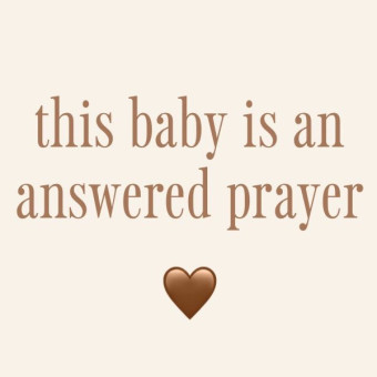 Babylist Registry Photo