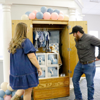 Babylist Registry Photo