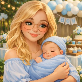 Babylist Registry Photo