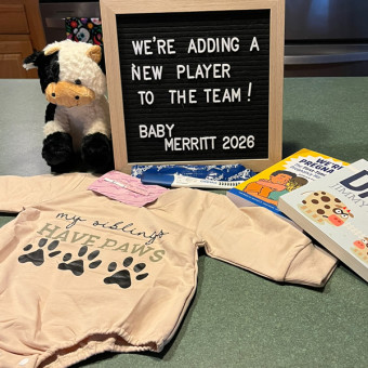 Babylist Registry Photo