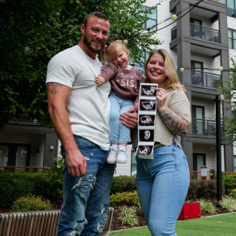 Babylist Registry Photo