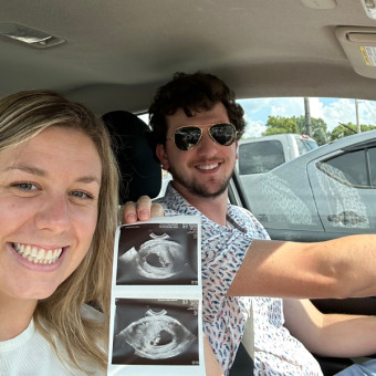 Babylist Registry Photo