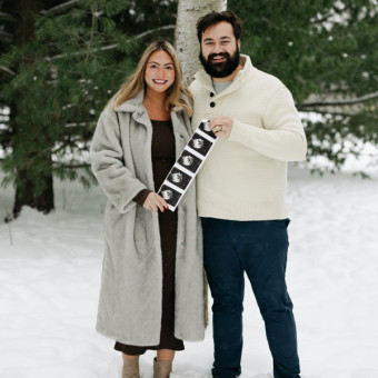 Babylist Registry Photo