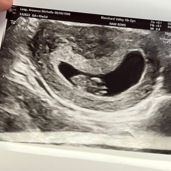 Babylist Registry Photo