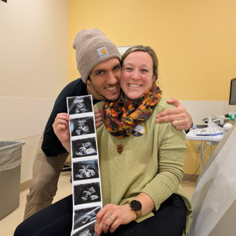 Babylist Registry Photo