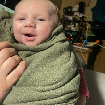 Babylist Registry Photo