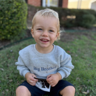 Babylist Registry Photo