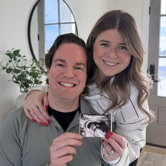 Babylist Registry Photo