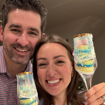 Babylist Registry Photo