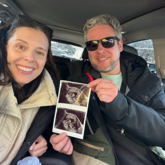 Babylist Registry Photo