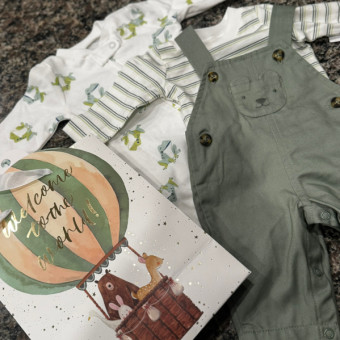 Babylist Registry Photo