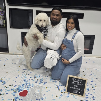 Babylist Registry Photo