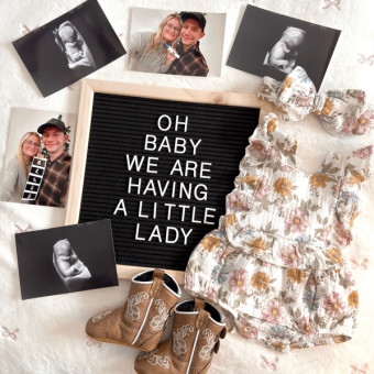 Babylist Registry Photo