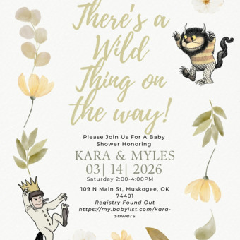 Babylist Registry Photo