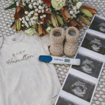 Babylist Registry Photo