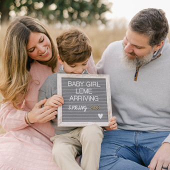 Babylist Registry Photo