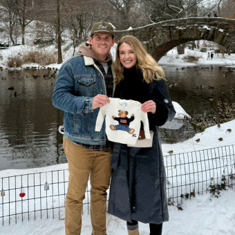 Babylist Registry Photo