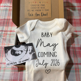Babylist Registry Photo