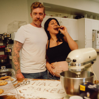 Babylist Registry Photo