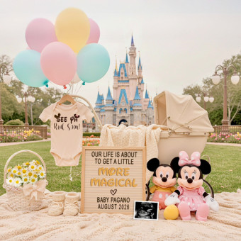 Babylist Registry Photo