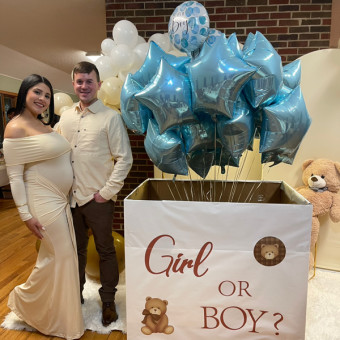 Babylist Registry Photo