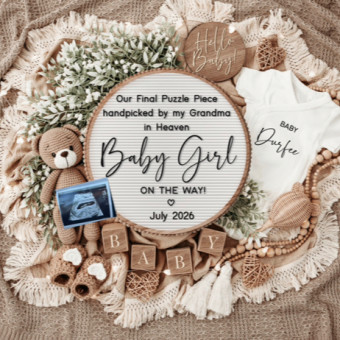 Babylist Registry Photo