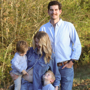 Babylist Registry Photo