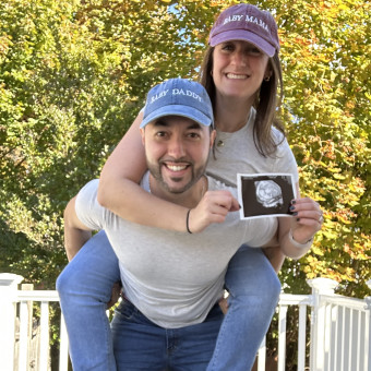 Babylist Registry Photo