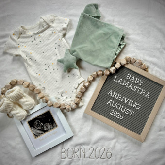 Babylist Registry Photo