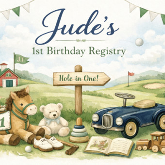 Babylist Registry Photo