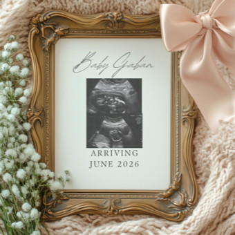 Babylist Registry Photo