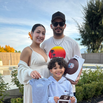 Babylist Registry Photo