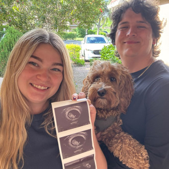 Babylist Registry Photo