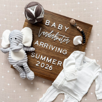 Babylist Registry Photo