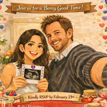 Babylist Registry Photo