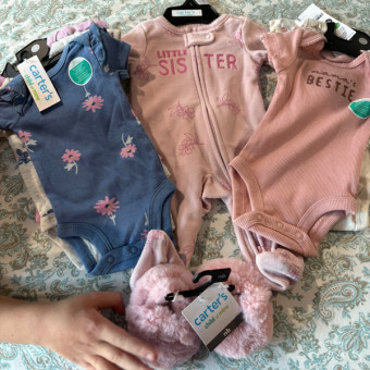 Babylist Registry Photo