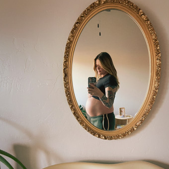 Babylist Registry Photo