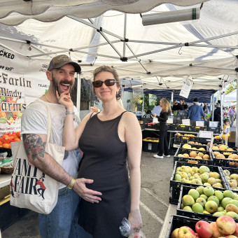 Babylist Registry Photo