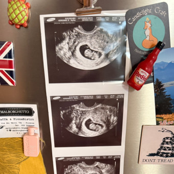 Babylist Registry Photo