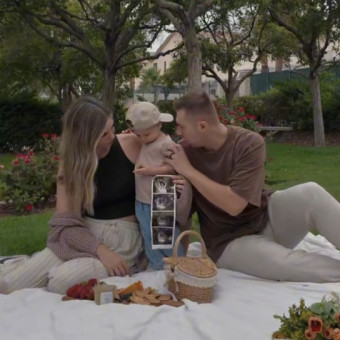 Babylist Registry Photo