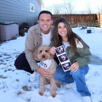 Babylist Registry Photo