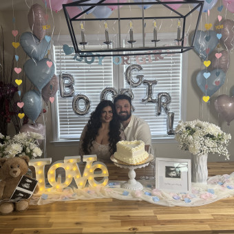 Babylist Registry Photo