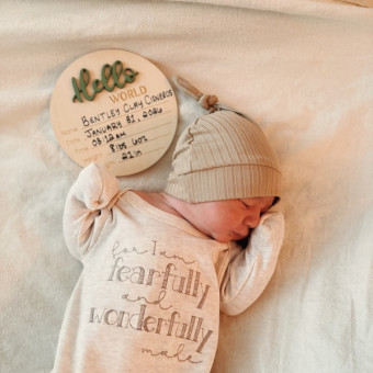 Babylist Registry Photo