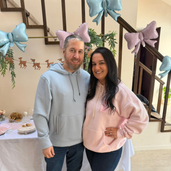 Babylist Registry Photo