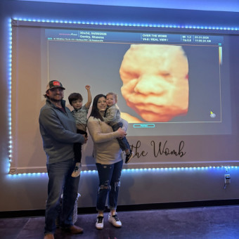 Babylist Registry Photo