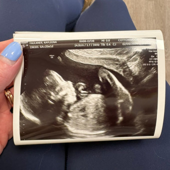 Babylist Registry Photo