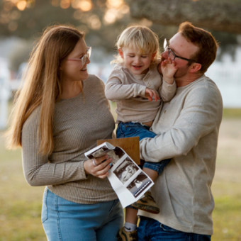 Babylist Registry Photo