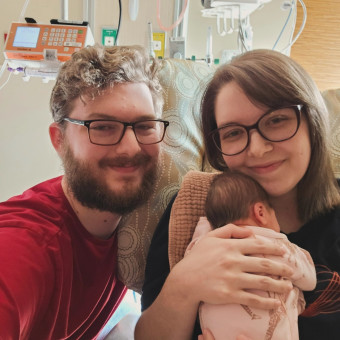 Babylist Registry Photo