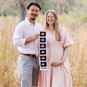 Babylist Registry Photo