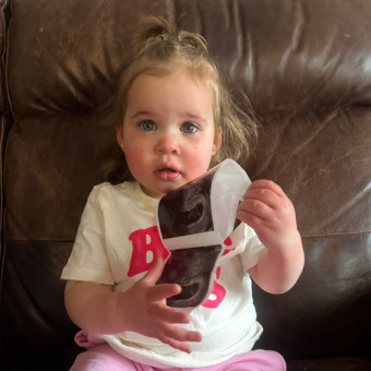 Babylist Registry Photo